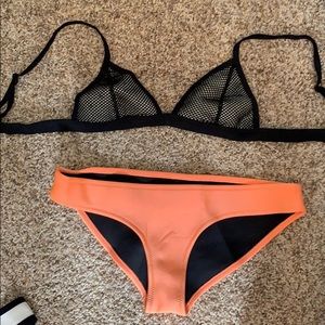 Triangl Bikini Sets